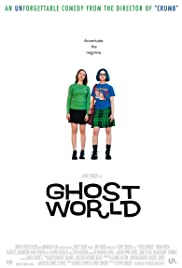 Ghost World (2001)