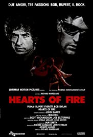 Hearts of Fire (1987)