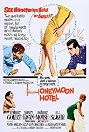 Honeymoon Hotel (1964)