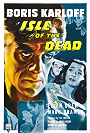 Isle of the Dead (1945)