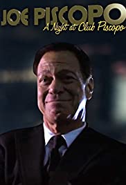 Joe Piscopo: A Night at Club Piscopo (2012)