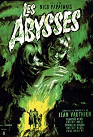 Les abysses (1963)