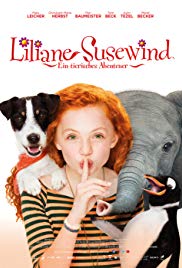 Little Miss Dolittle (2018)