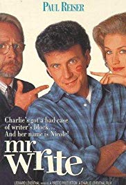 Mr. Write (1994)