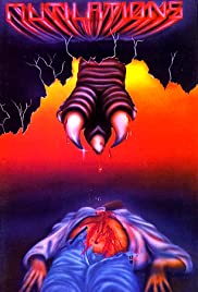 Mutilations (1986)