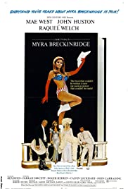 Myra Breckinridge (1970)