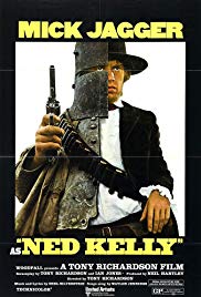 Ned Kelly (1970)