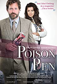 Poison Pen (2014)