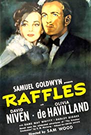 Raffles (1939)