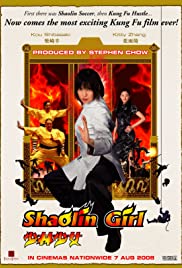 Shaolin Girl (2008)