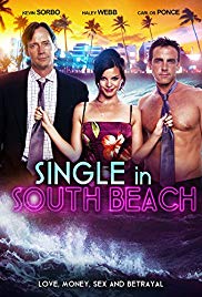 Single in South Beach (2015)