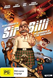 Sir Billi (2012)