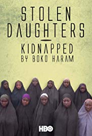 Stolen Daughters: Kidnapped by Boko Haram (2018)