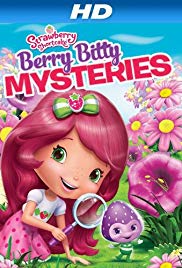 Strawberry Shortcake: Berry Bitty Mysteries (2013)