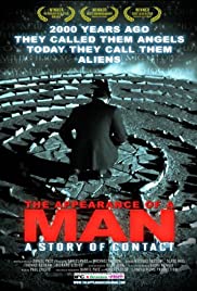 The Appearance of a Man (2008)