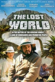 The Lost World (1992)