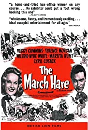 The March Hare (1956)