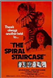 The Spiral Staircase (1975)