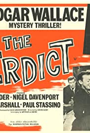 The Verdict (1964)