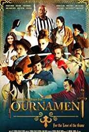 Tournament (2018)