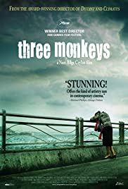 Three Monkeys (2008)