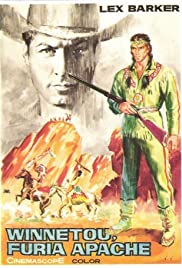 Winnetou (1963)