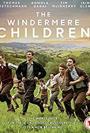 The Windermere Children (2020)