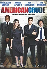 American Crude (2008)