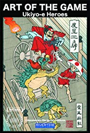 Ukiyoe Heroes (2016)