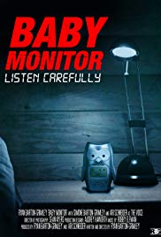 Baby Monitor (2018)