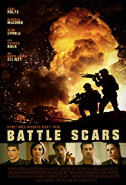 Battle Scars (2015)