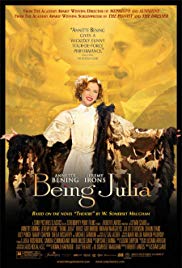 Being Julia (2004)