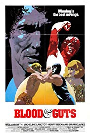 Blood & Guts (1978)