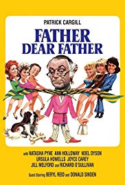 Father Dear Father (1973)