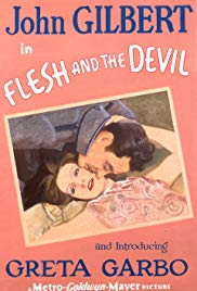 Flesh and the Devil (1926)