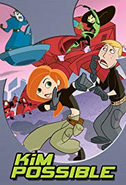 Kim Possible (20022007)