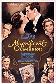 Magnificent Obsession (1935)