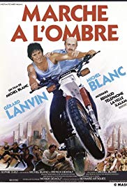 Marche à lombre (1984)