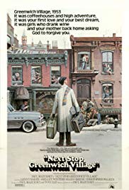 Next Stop, Greenwich Village (1976)