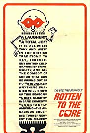 Rotten to the Core (1965)