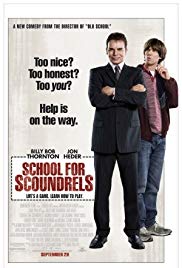 School for Scoundrels (2006)