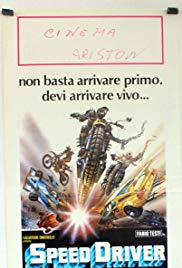 Speed Driver (1980)