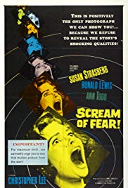 Scream of Fear (1961)