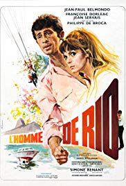 That Man from Rio (1964)