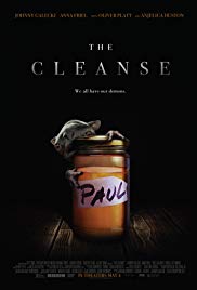 The Cleanse (2016)