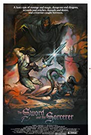 The Sword and the Sorcerer (1982)