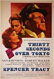 Thirty Seconds Over Tokyo (1944)