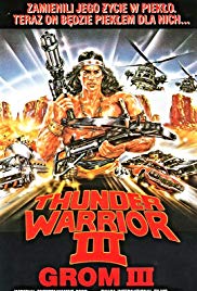 Thunder III (1988)