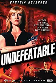 Undefeatable (1993)