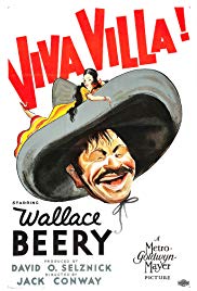 Viva Villa! (1934)